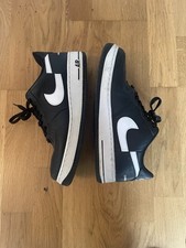 Supreme x Commes Des Garçons Nike Air Force 1