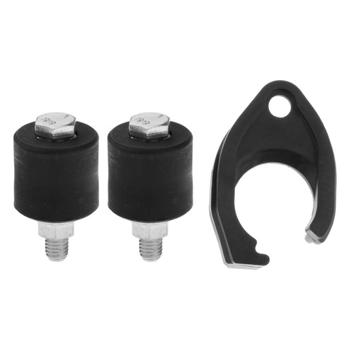 73mm chain slider scooter - ,