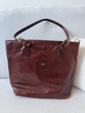 The Bridge Story Donna leather