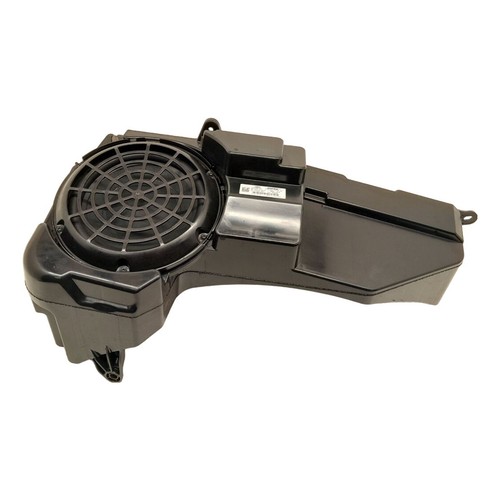 Audi bose subwoofer speaker - a6,