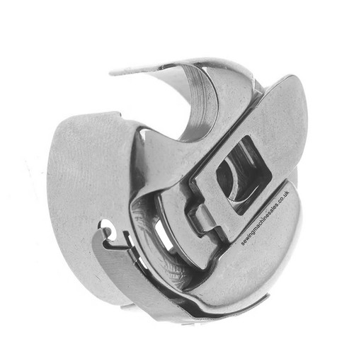 Standard industrial spool case - spool,