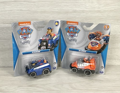 Paw patrol chase zuma true - paw, &