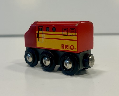 Brio wooden farm - brio, railway