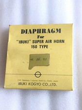 IBUKI Super Air Horn 150 Type
