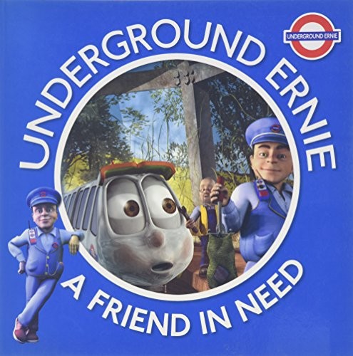 Friend need underground - a,