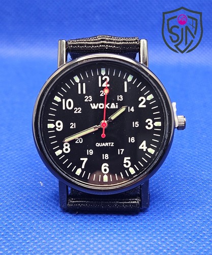 Men military analog - military,