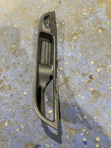 Ford focus mk3 - ford, front