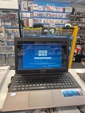 ASUS K55A/15.6" HD Screen-intel Celeron B820-6GB RAM- 1TB- Windows 10
