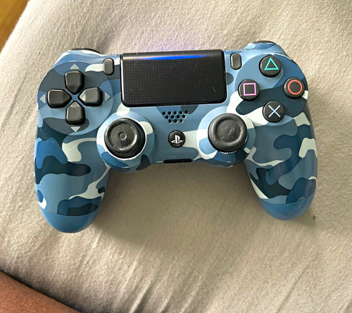 Sony dualshock wireless - 4,