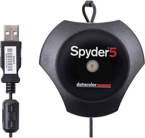 Datacolor spyder5elite - datacolor,