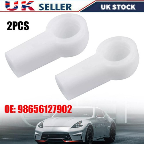 Top push rod - joint, roof