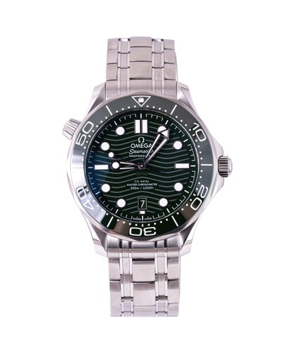 Omega seamaster - omega,