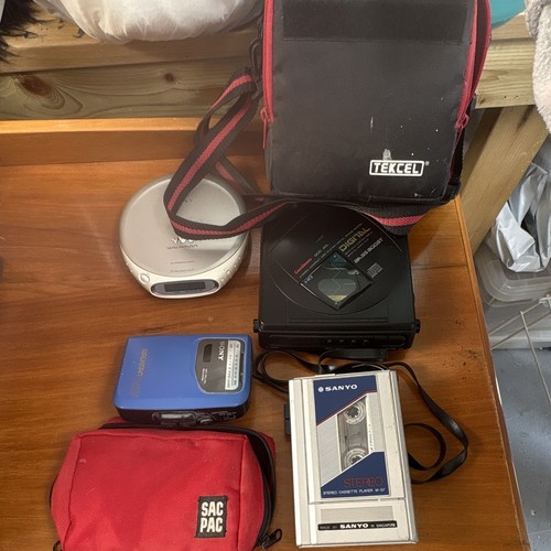 Sanyo goodmans gcd 40l - m-g7,,