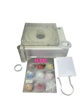 Vintage Le Pouf Machine