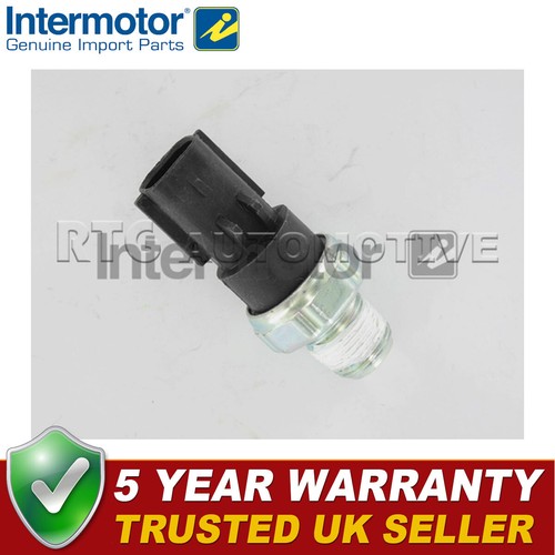 Intermotor oil pressure - intermotor,