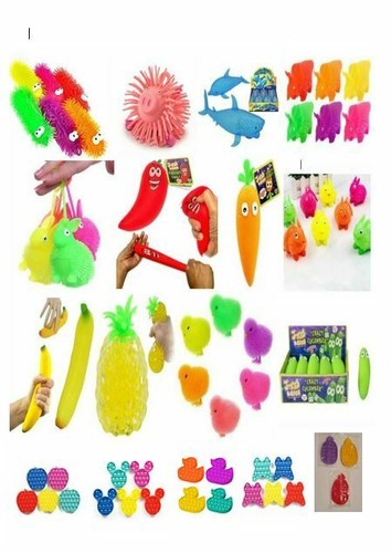 Sensory play stretch - play,