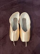 Freed Classic Pointe Shoes Size 4