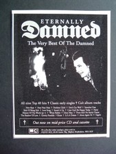 Orig 1994 - THE DAMNED