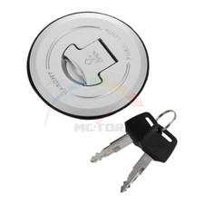 Fuel Gas Tank Cap Cover lock