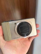 Sony DSC-HX9V Cyber shot