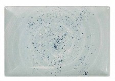 4x Stoneware Rectangular