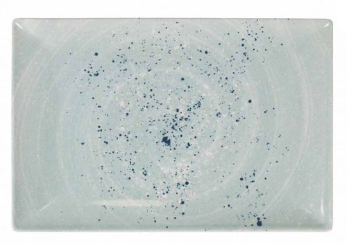 Stoneware rectangular - 4x,