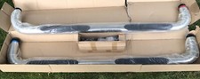 A0002S Trail Fx 3” Stainless