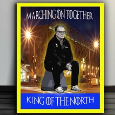 MARCELO BIELSA LEEDS UTD