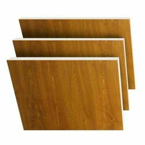 Oak white - white, upvc