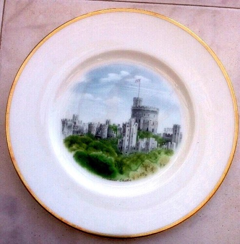 Wedgwood castles and - wedgwood,
