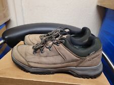 Berghaus Goretex Men's Hiking Shoes Size UK 9