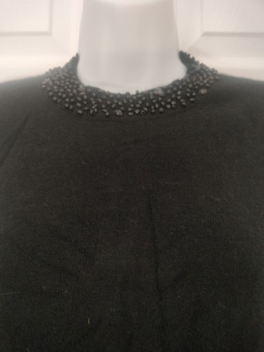 Black long sleeve - black,