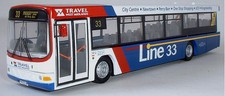 EFE TRAVEL WEST MIDLANDS
