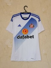 Sunderland 2016 - 2017 away