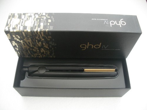 Faulty ghd hair - faulty,