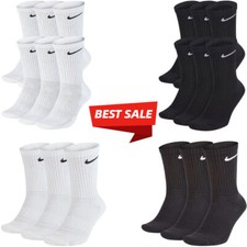 Nike Everyday Cotton Crew