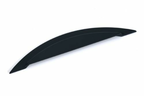 Front grill insert half - insert,