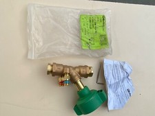Hattersley 1732c  22mm double
