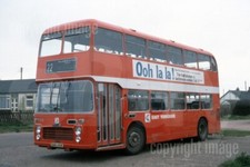 Bus Photo - East Yorkshire 938