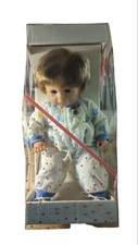 VTG Zapf Creations Doll West