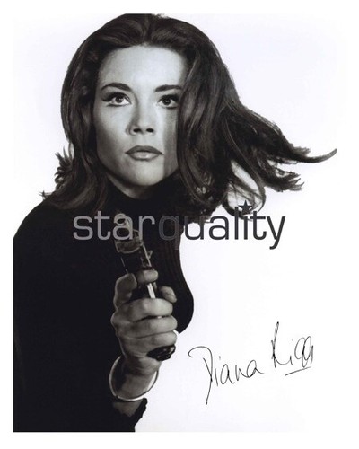 Diana rigg the - rigg, avengers