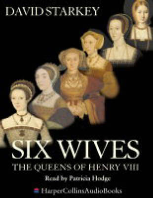 Six wives the queens henry - wives:, of