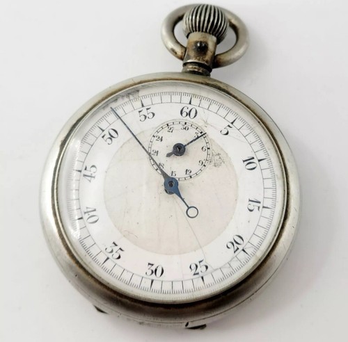 Ww1 military stopwatch bomb - ww1,