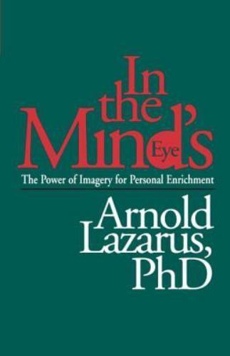 The mind eye - the, mind's