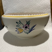 Poole pottery bowl - ,