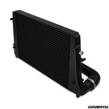 INTERCOOLER CORE FRONT MOUNT