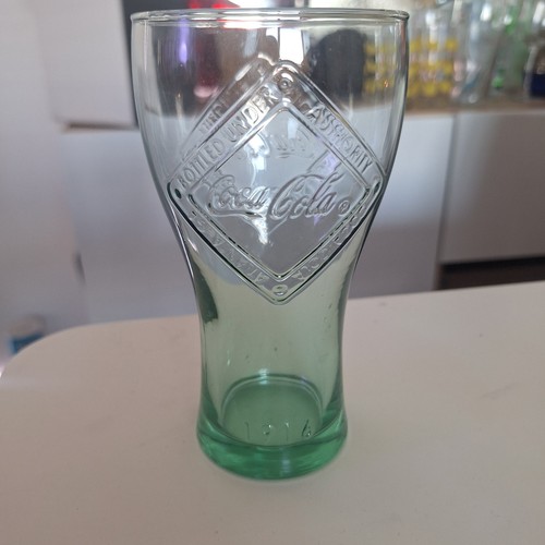 Coca cola 1916 - coca-cola, bottled