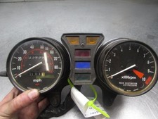 Honda CB900 C Custom Circa