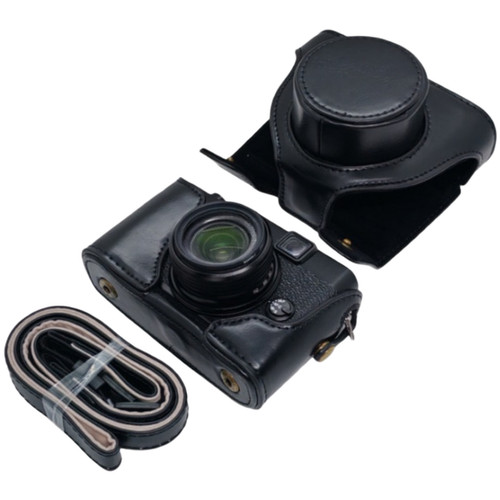 Camera bag for fujifilm x10 - camera,