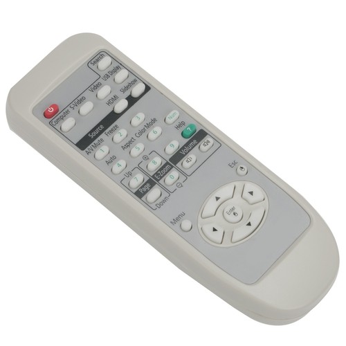 Remote control for epson - remote,